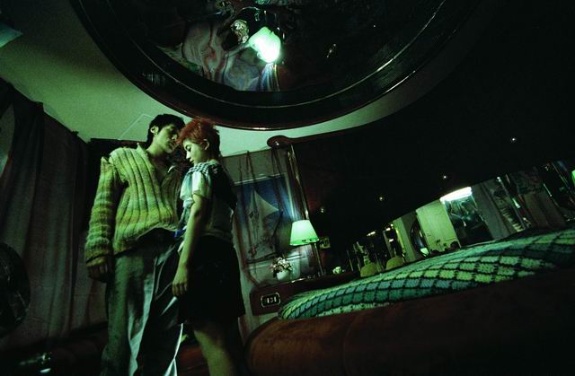 江湖剧照的剧照