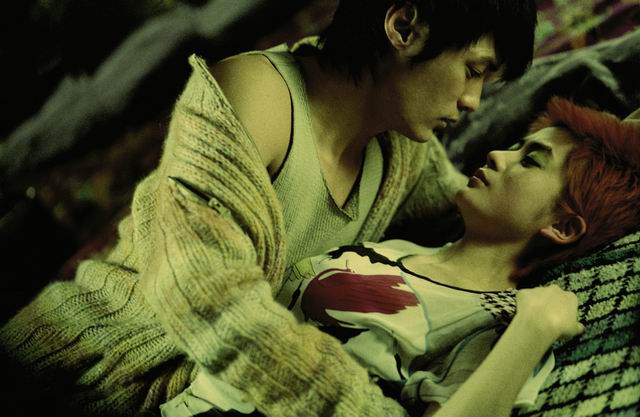 江湖剧照的剧照