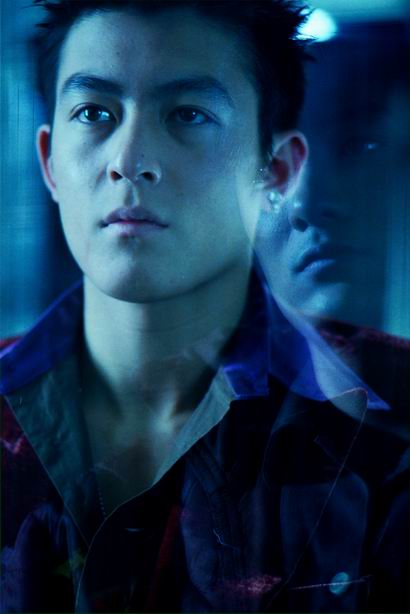 江湖剧照的剧照