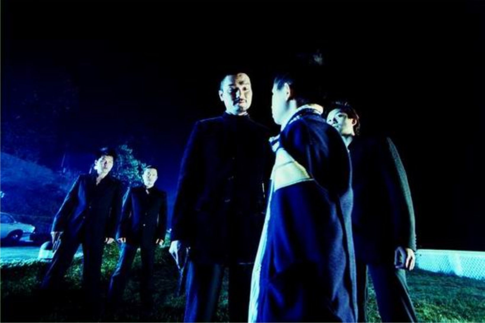 江湖剧照的剧照