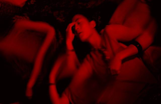 江湖剧照的剧照