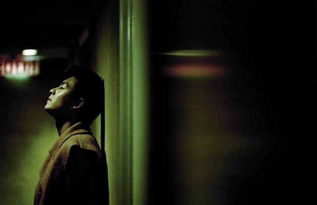 江湖剧照的剧照