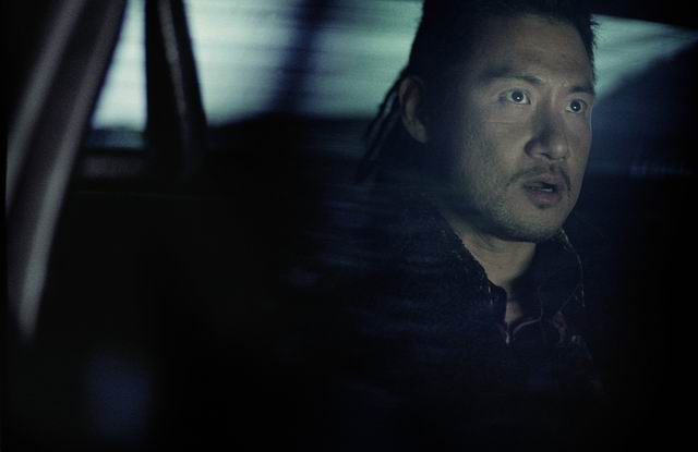 江湖剧照的剧照