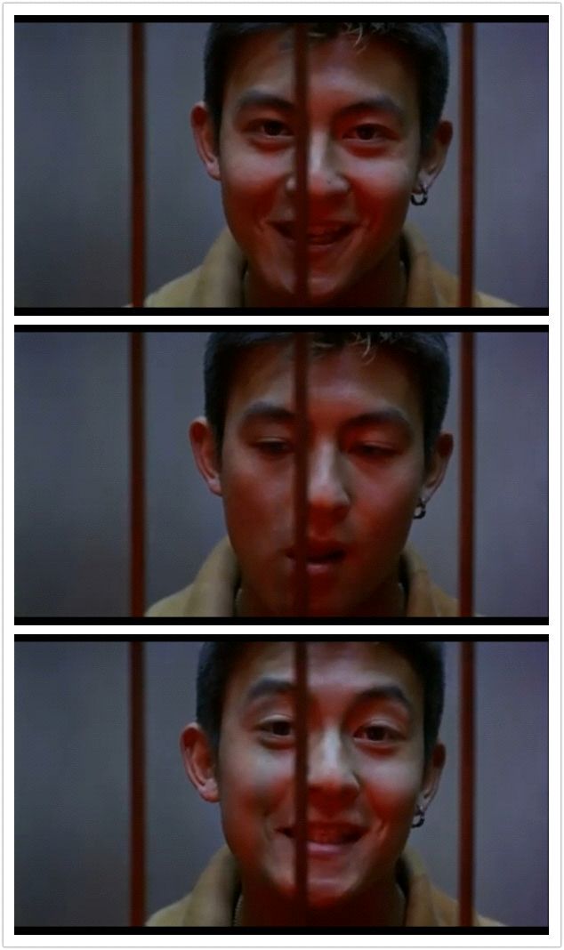 江湖剧照的剧照