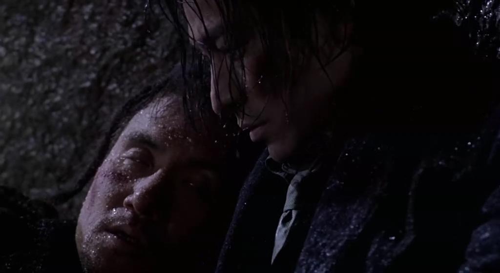 江湖剧照的剧照