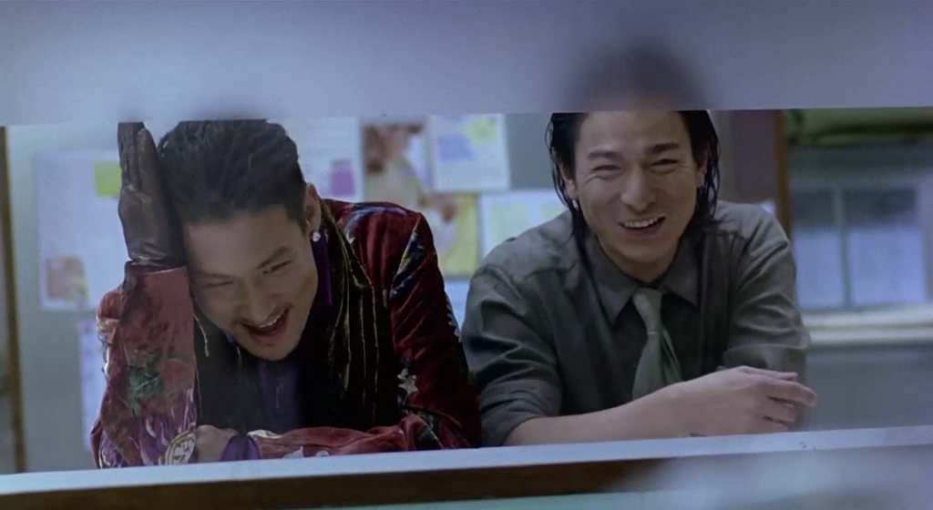 江湖剧照的剧照