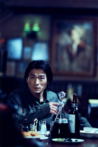 江湖剧照的剧照