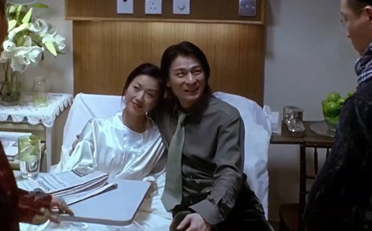 江湖剧照的剧照