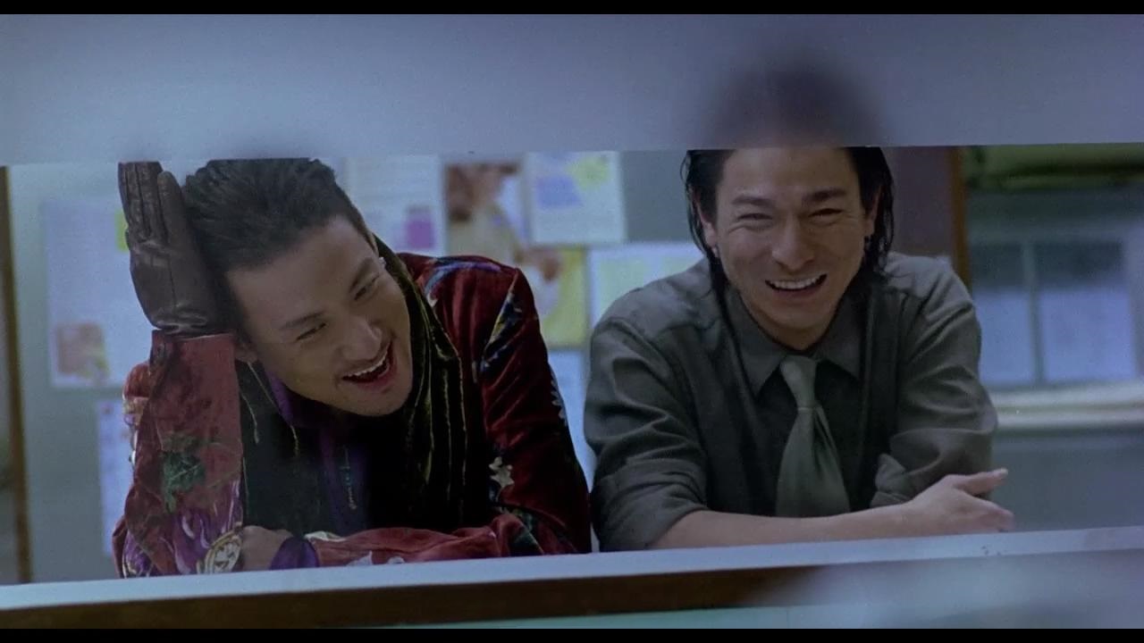 江湖剧照的剧照