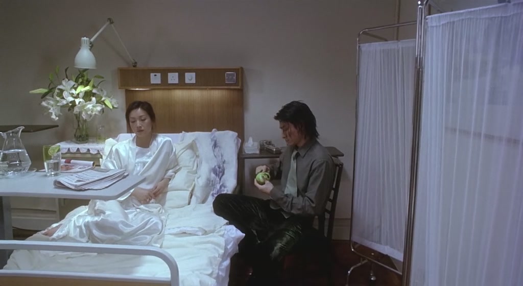 江湖剧照的剧照