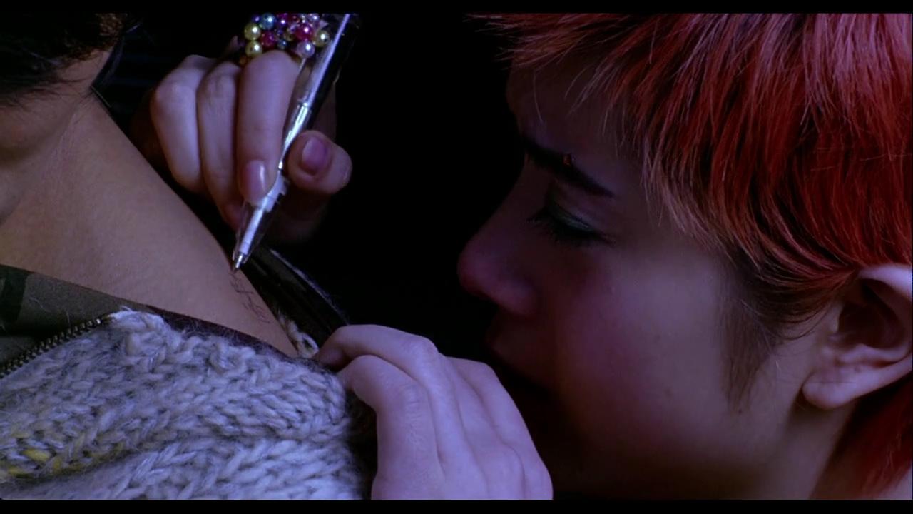 江湖剧照的剧照