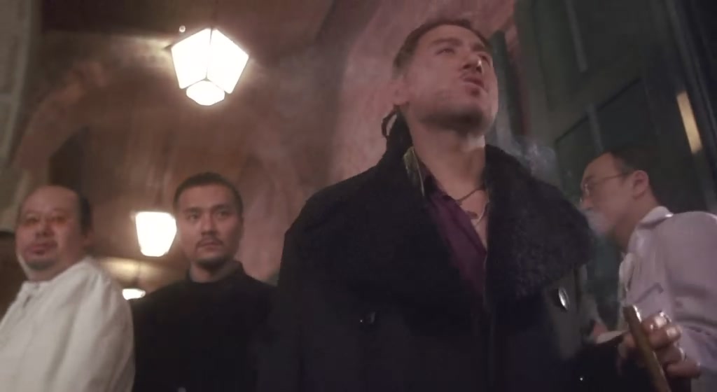 江湖剧照的剧照