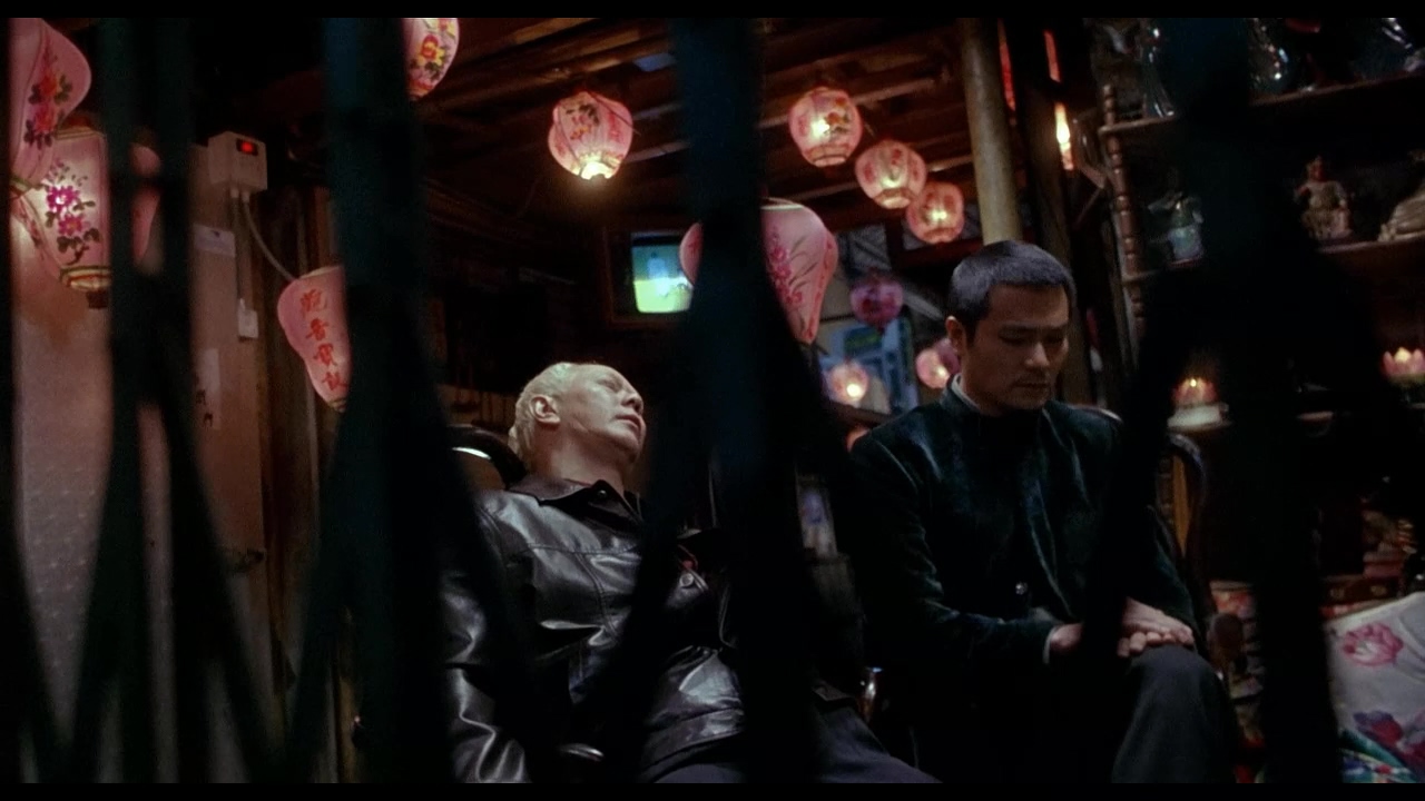 江湖剧照的剧照