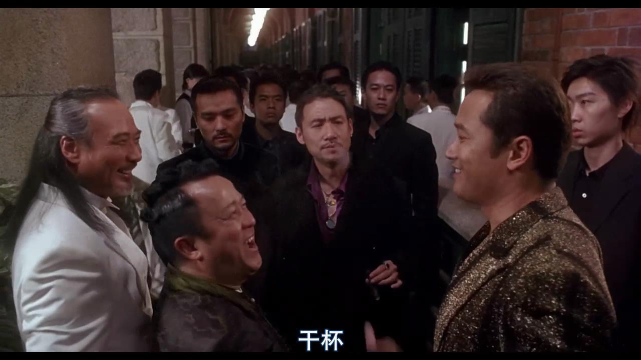 江湖剧照的剧照