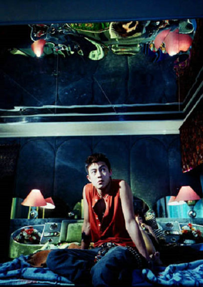 江湖剧照的剧照