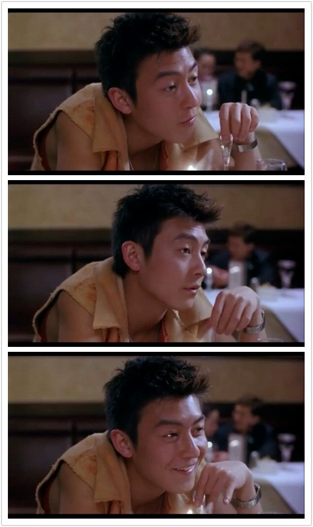 江湖剧照的剧照