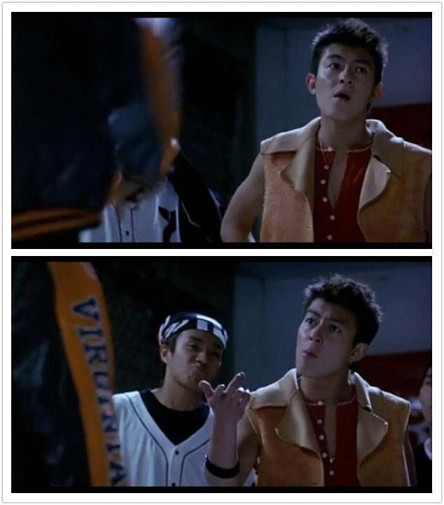 江湖剧照的剧照