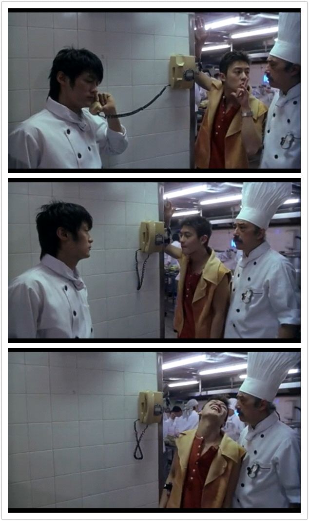 江湖剧照的剧照