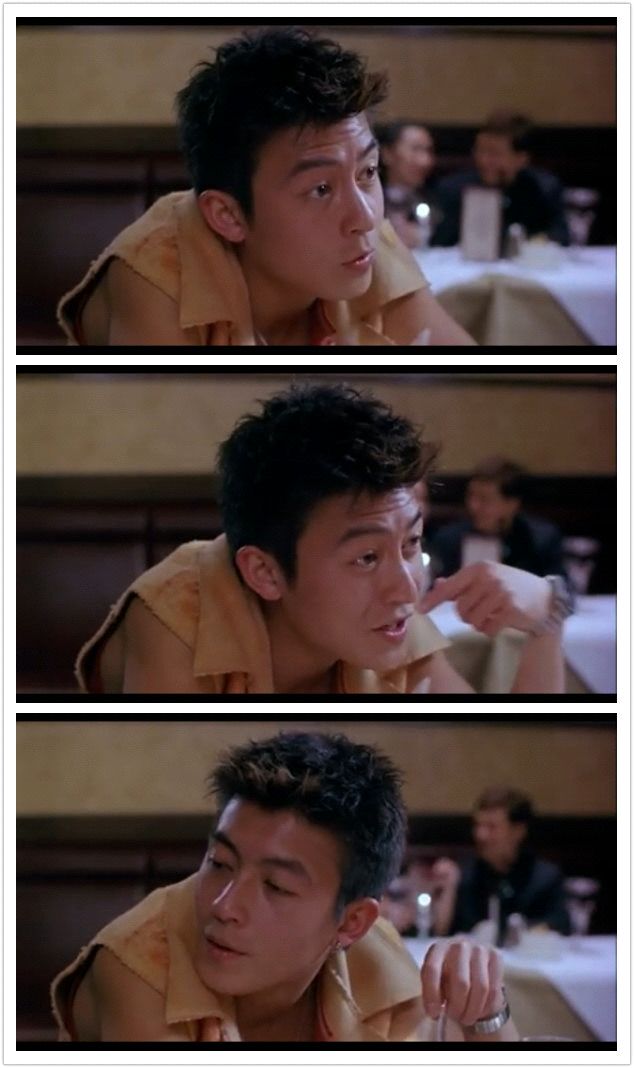 江湖剧照的剧照