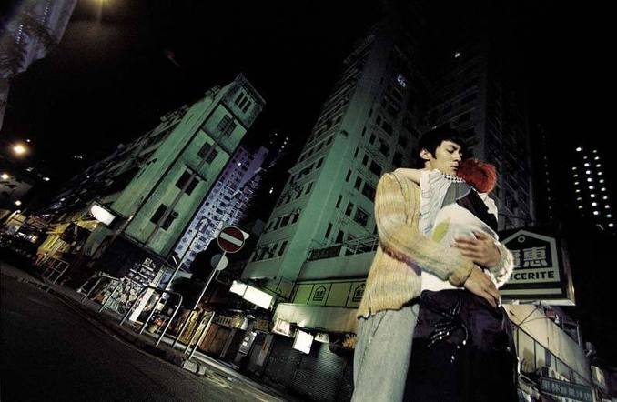 江湖剧照的剧照