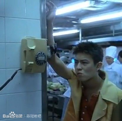 江湖剧照的剧照