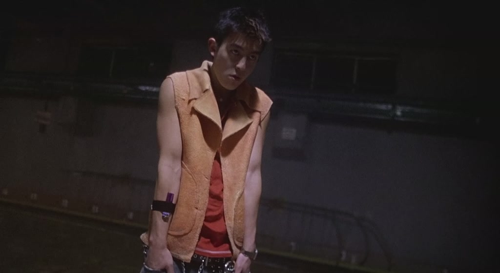 江湖剧照的剧照