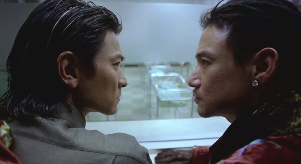 江湖剧照的剧照