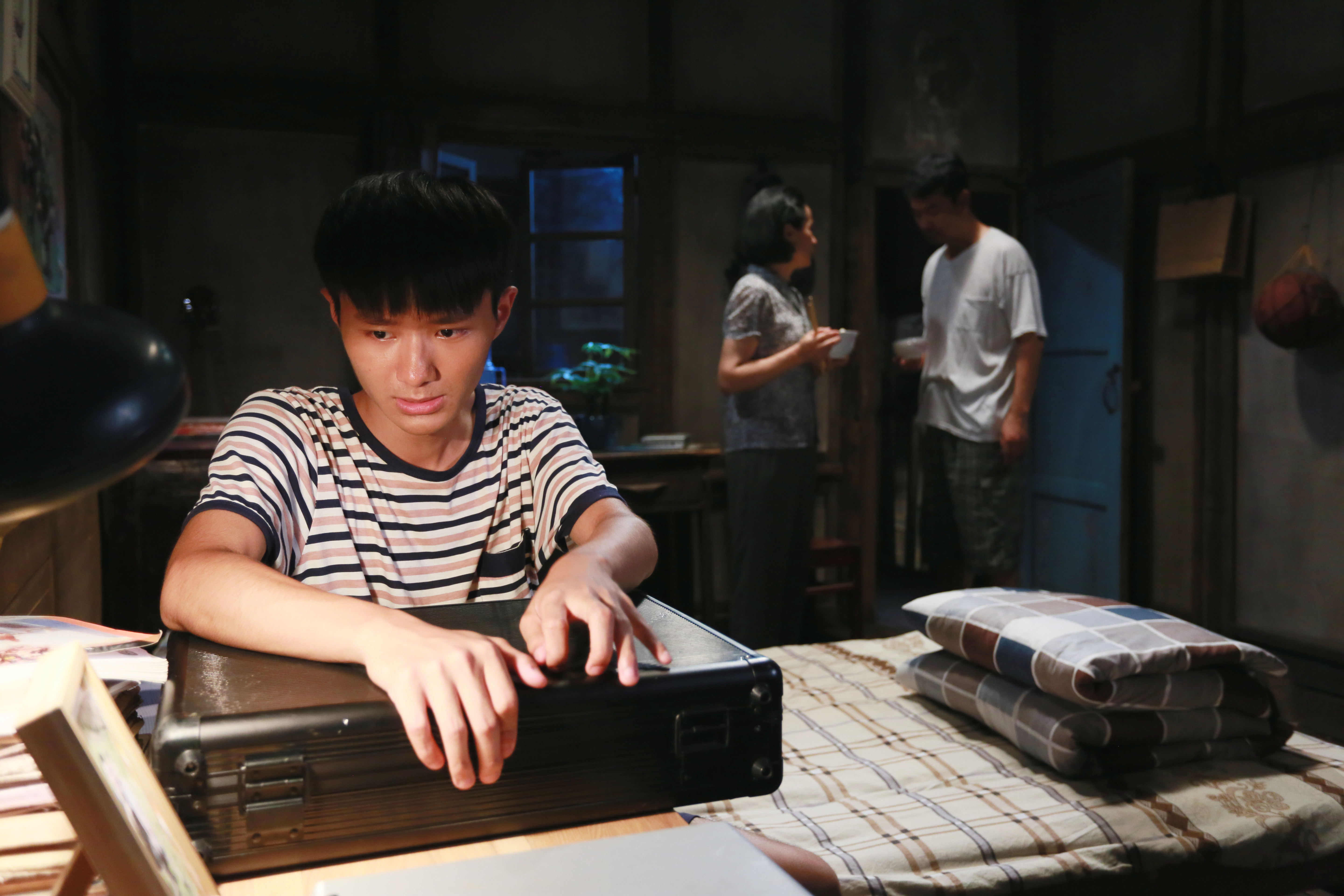 难以置信剧照的剧照