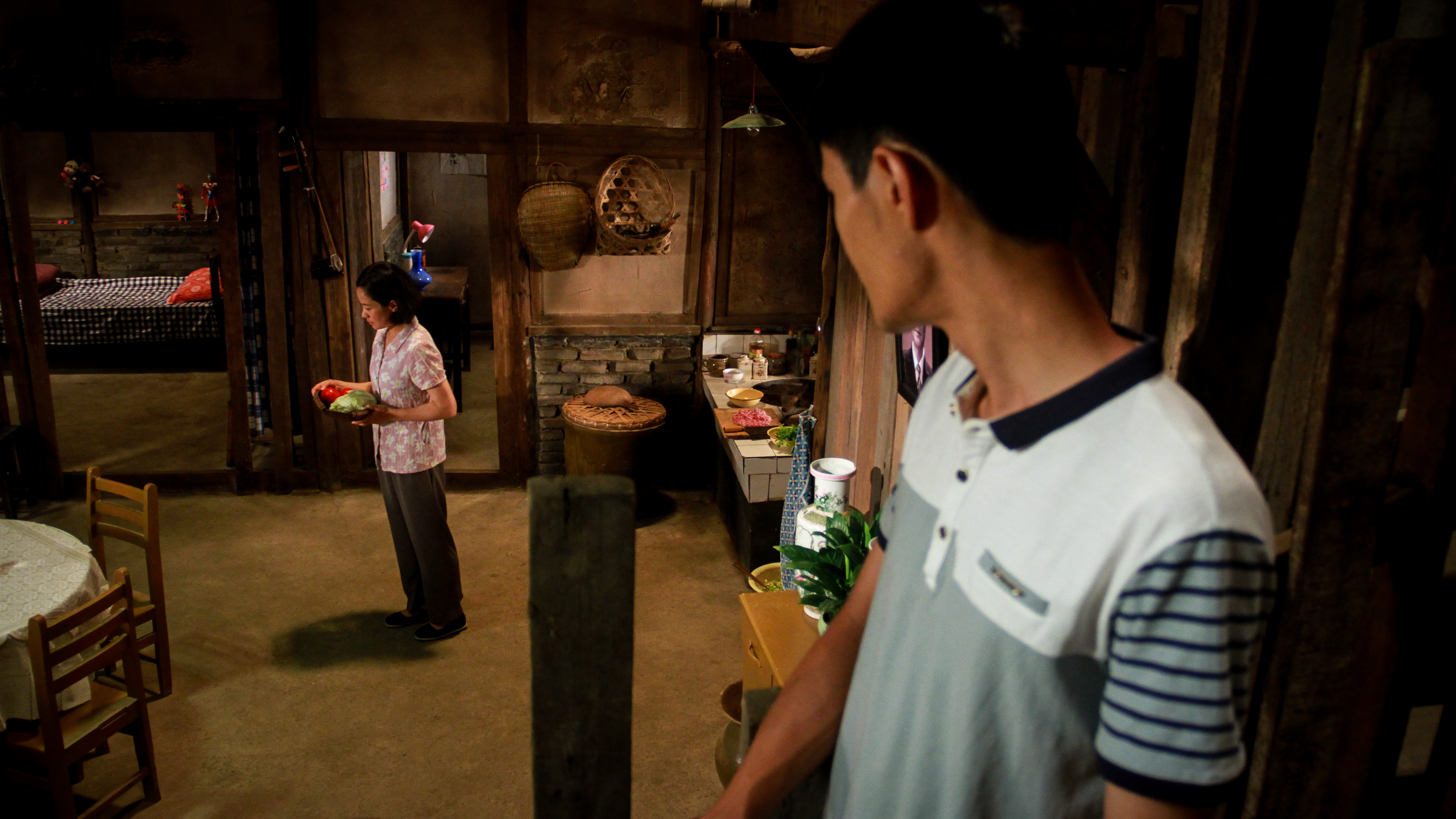 难以置信剧照的剧照