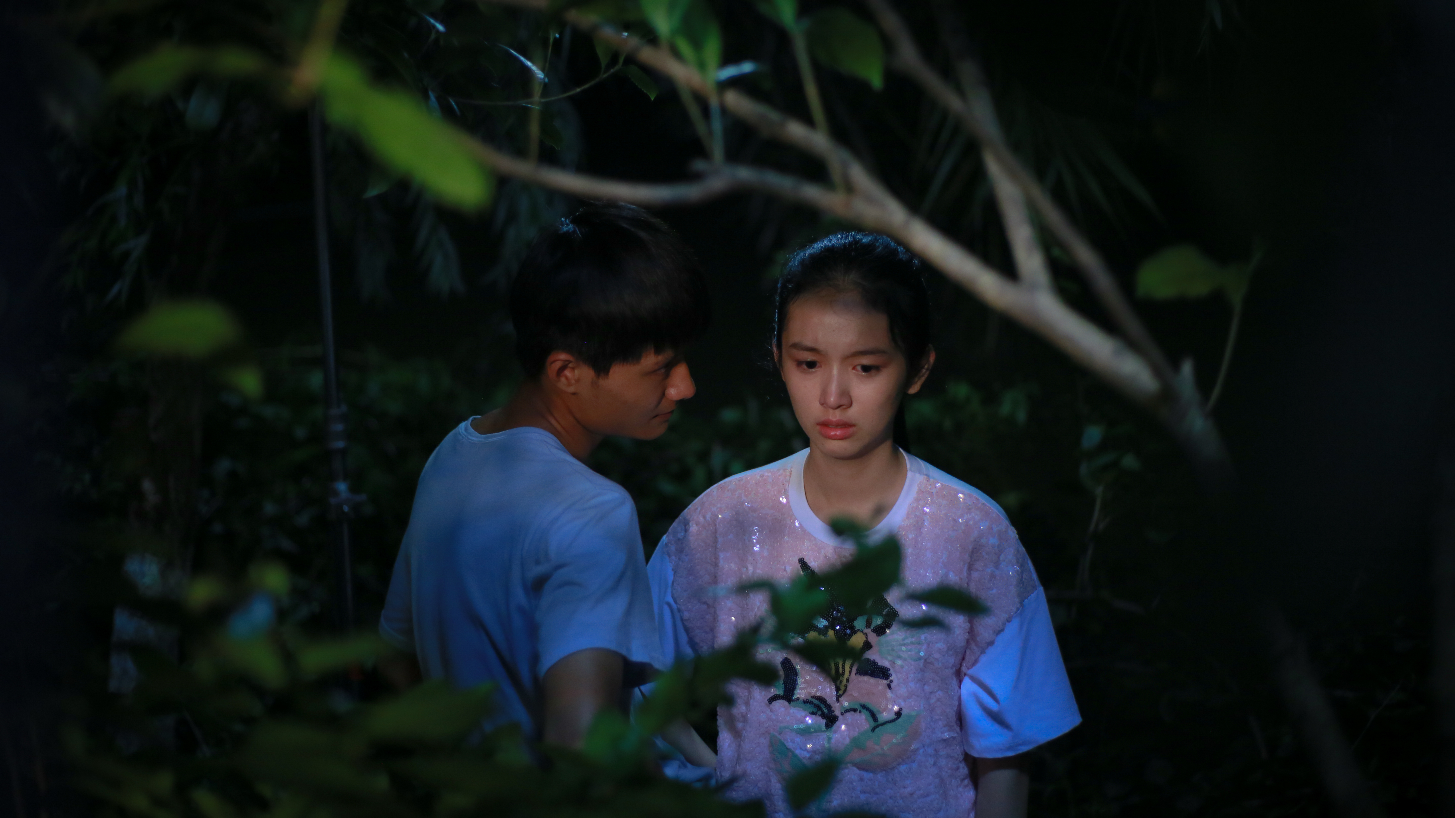 难以置信剧照的剧照