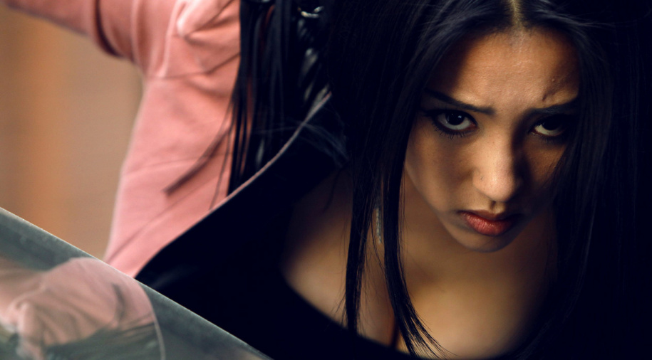 无极限之危情速递剧照的剧照