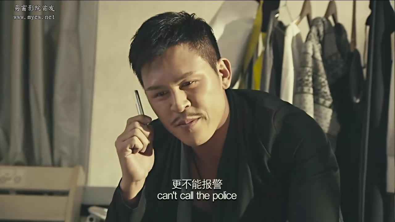 无极限之危情速递剧照的剧照