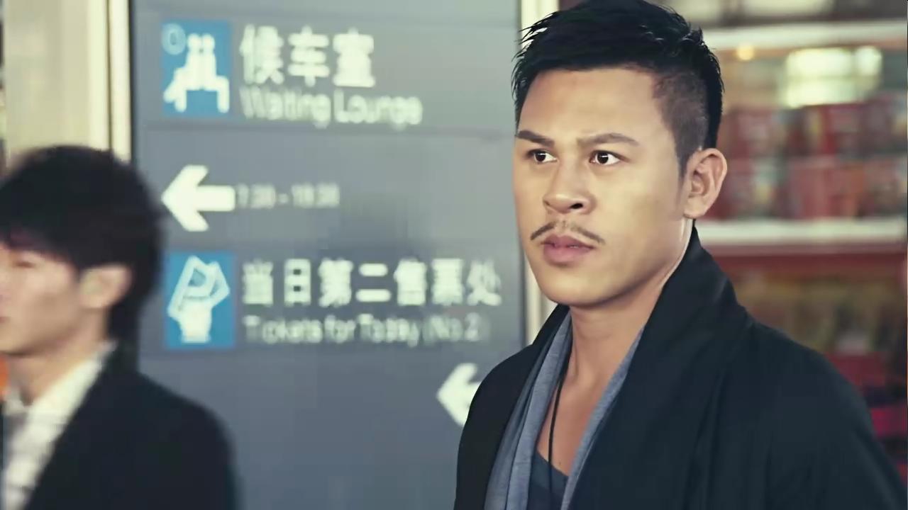 无极限之危情速递剧照的剧照