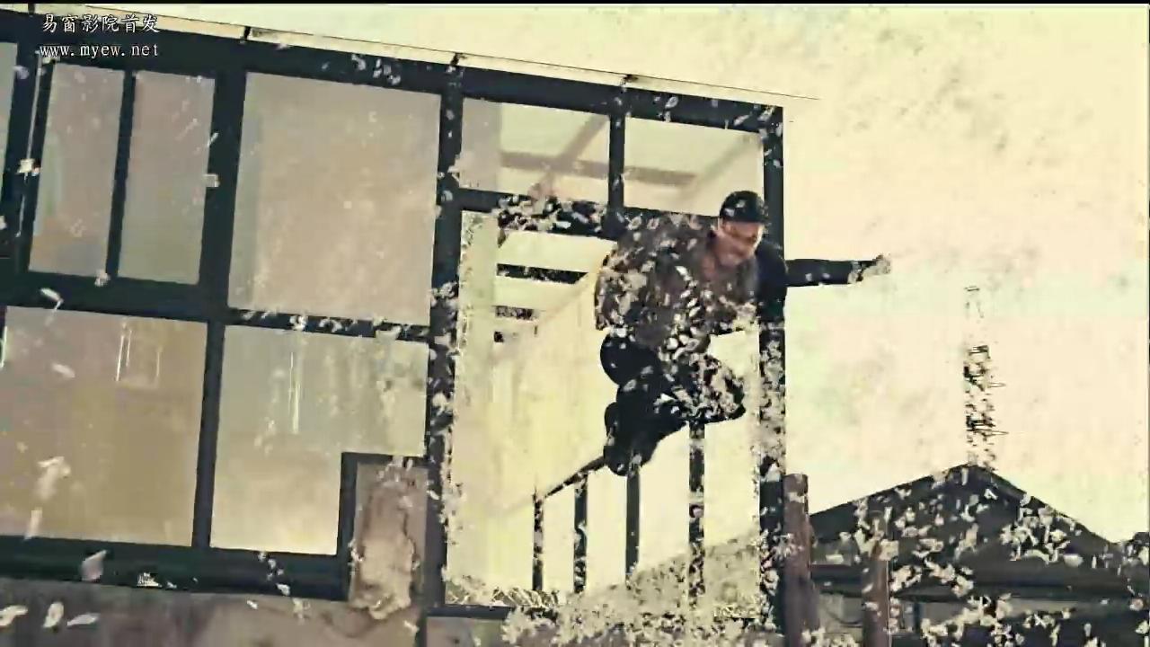 无极限之危情速递剧照的剧照