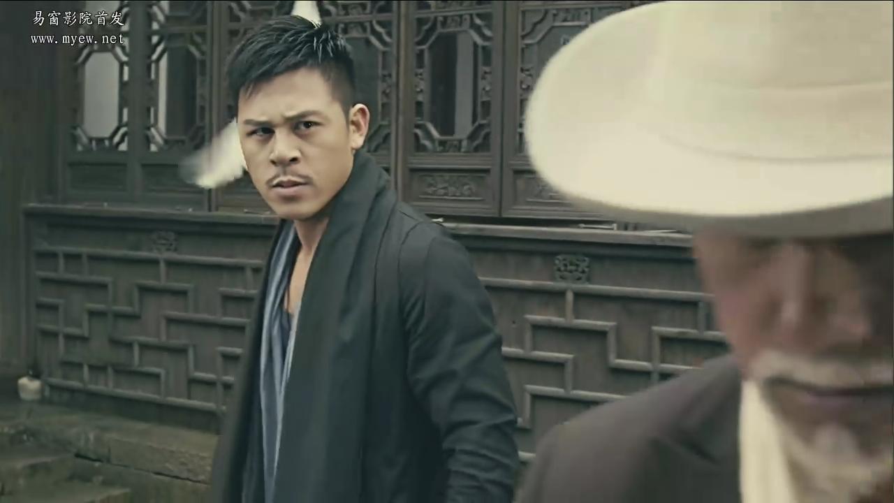 无极限之危情速递剧照的剧照