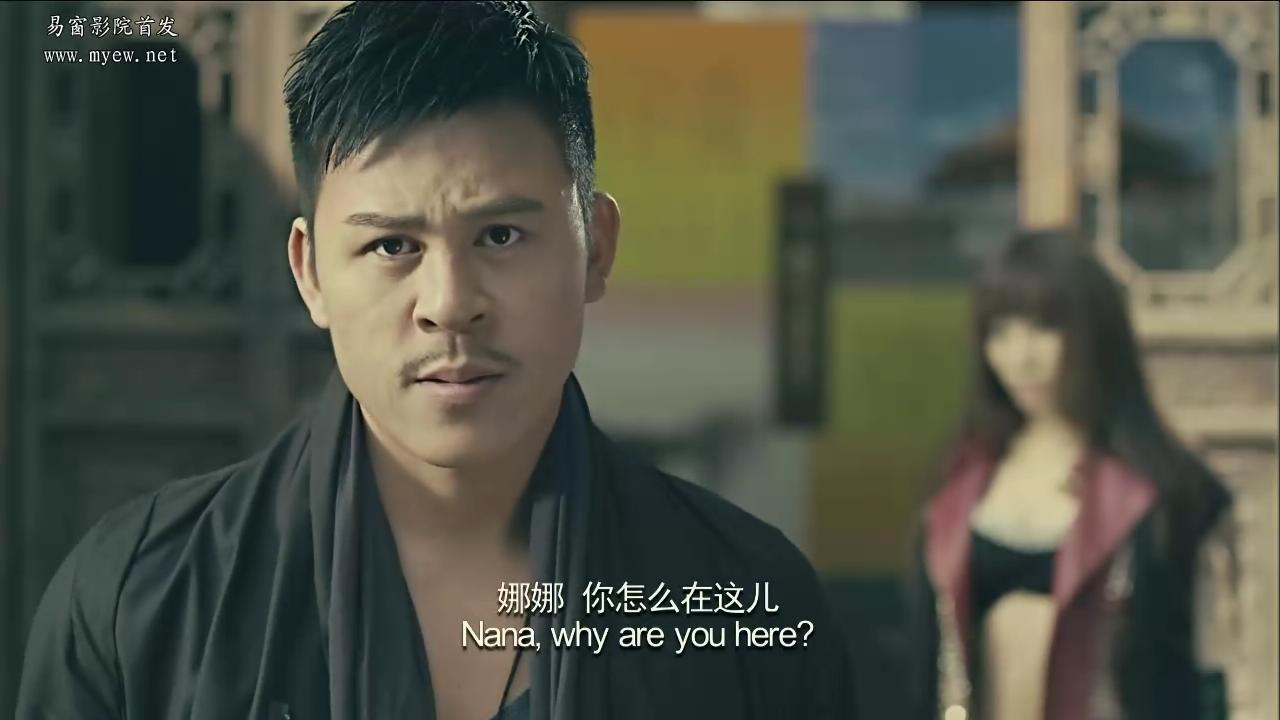 无极限之危情速递剧照的剧照