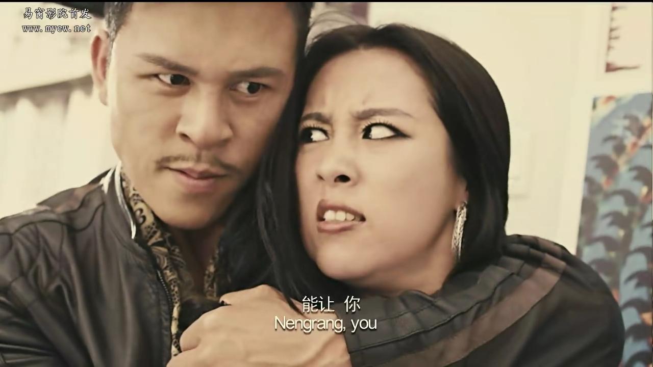 无极限之危情速递剧照的剧照