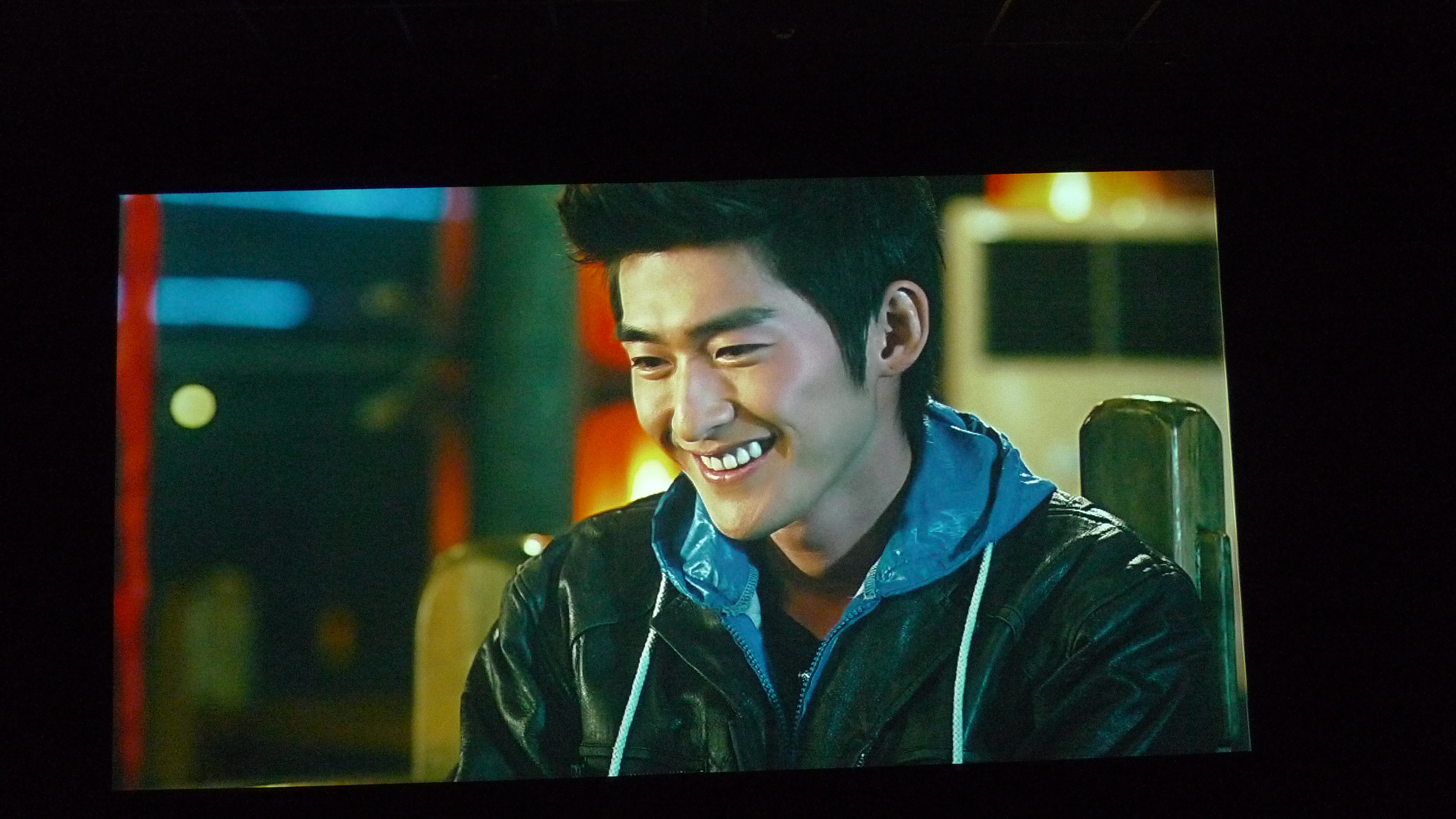 无极限之危情速递剧照的剧照