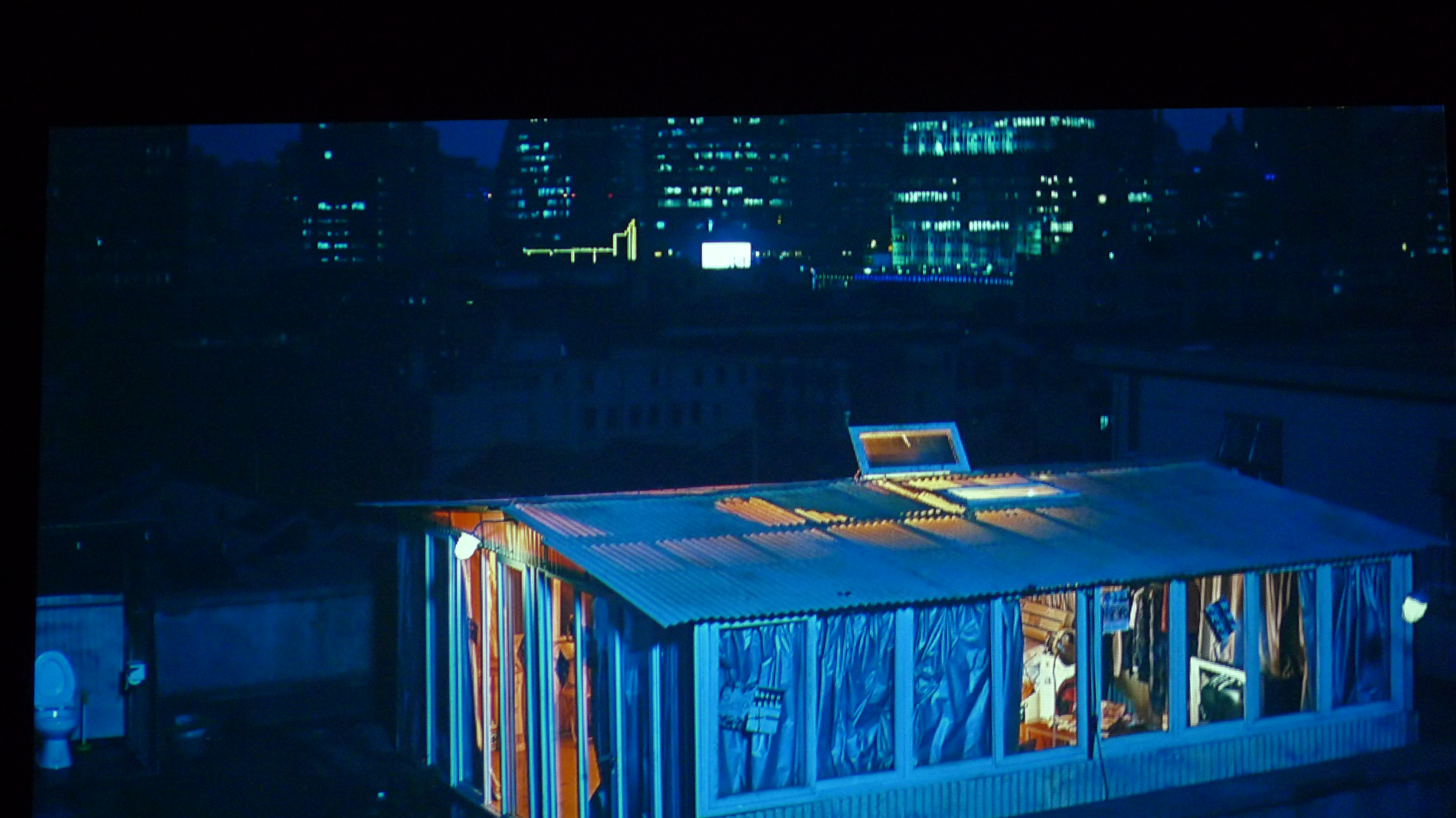 无极限之危情速递剧照的剧照