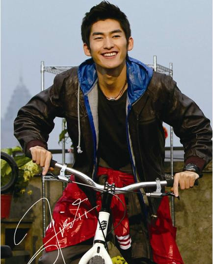 无极限之危情速递剧照的剧照