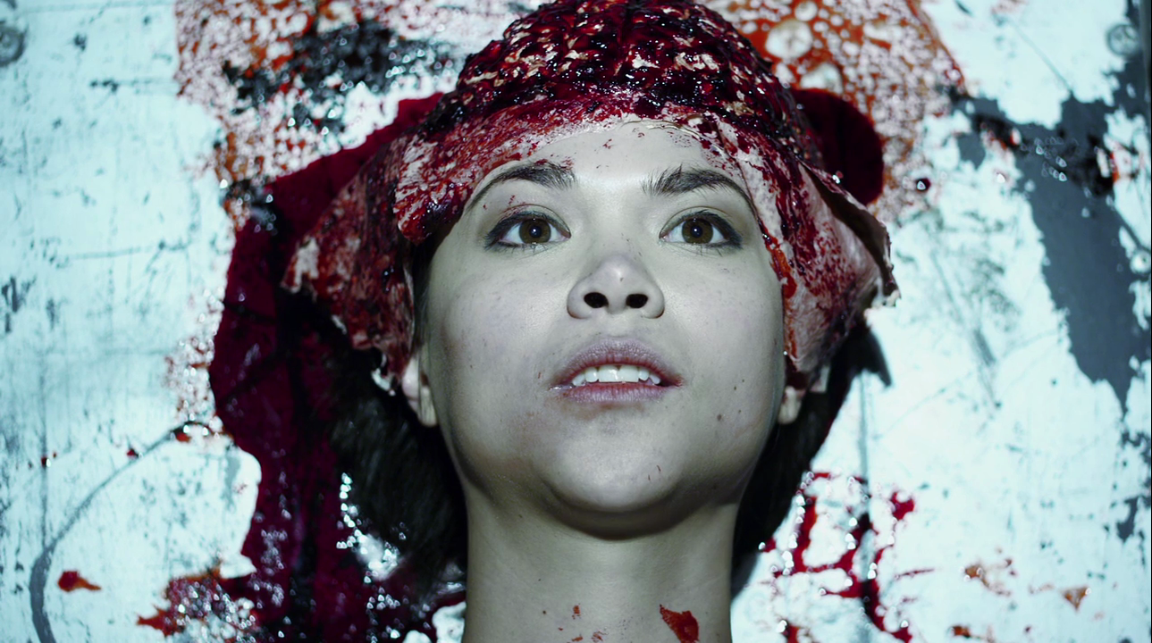 地心的纳粹剧照的剧照