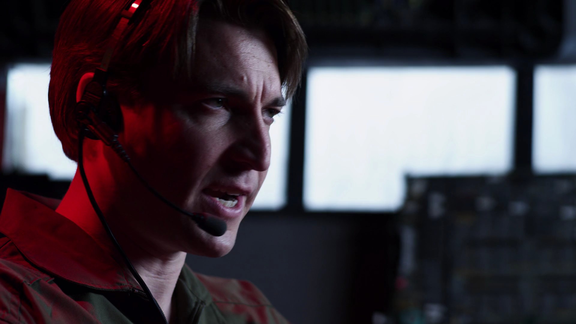 地心的纳粹剧照的剧照