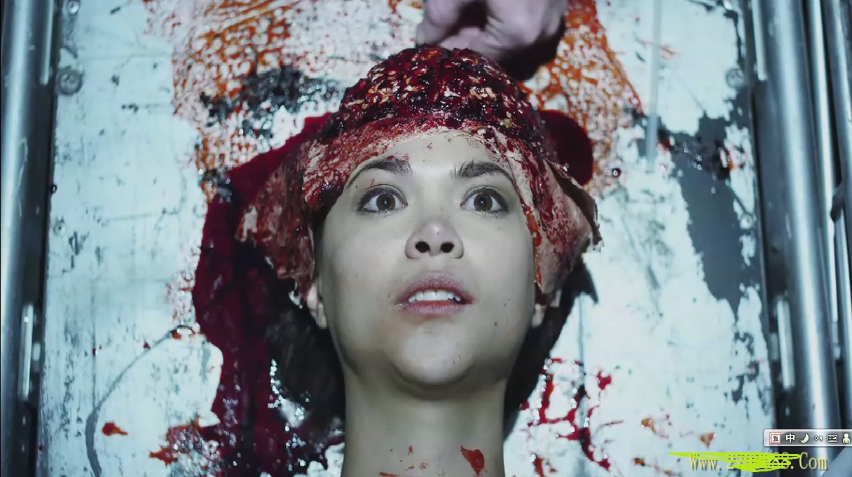 地心的纳粹剧照的剧照