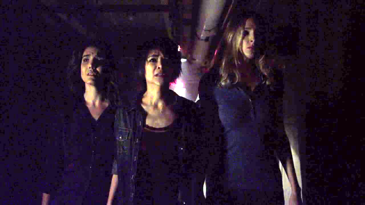 地心的纳粹剧照的剧照