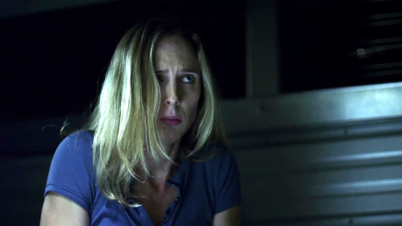 地心的纳粹剧照的剧照