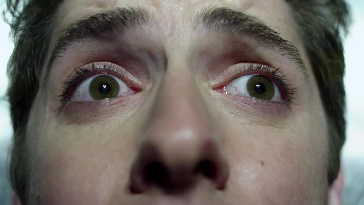 地心的纳粹剧照的剧照