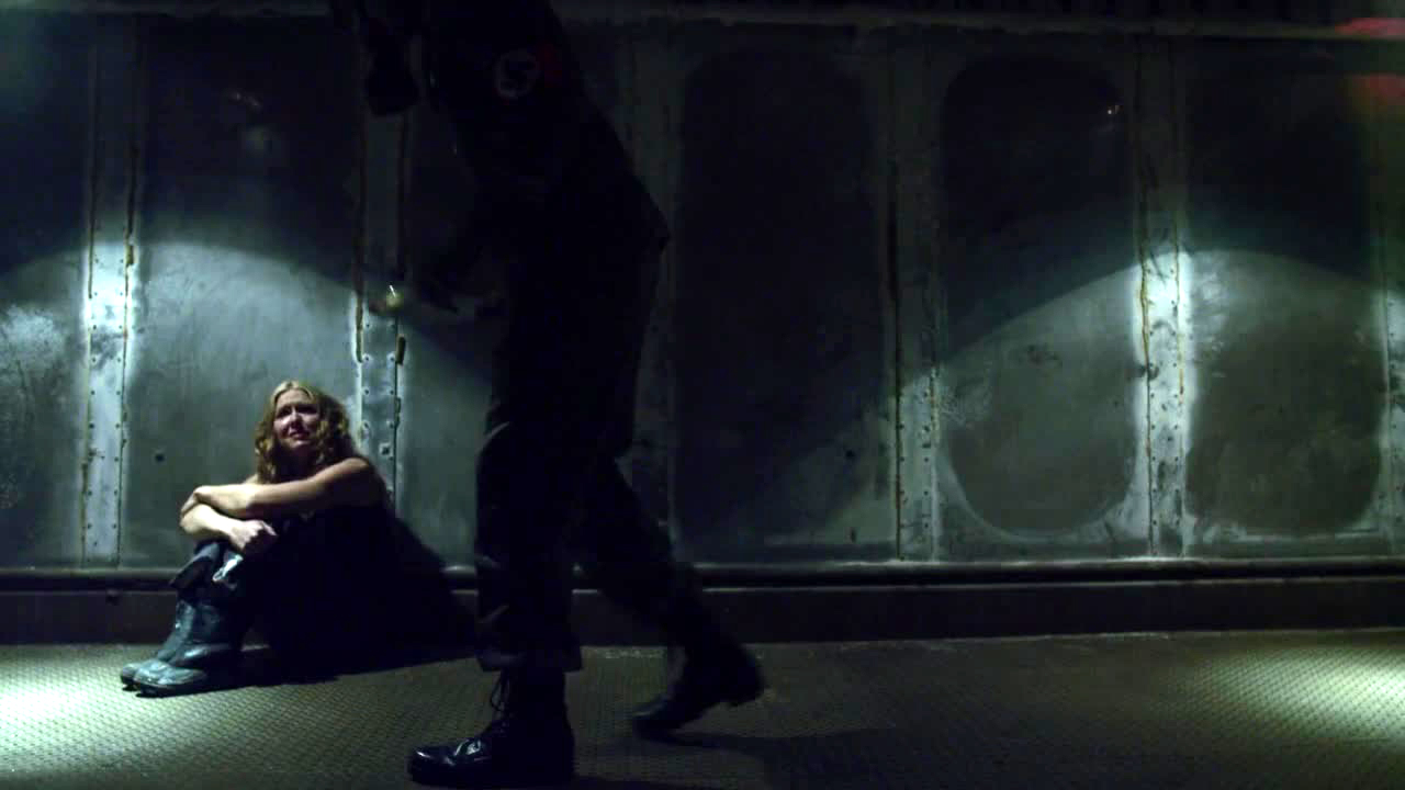 地心的纳粹剧照的剧照