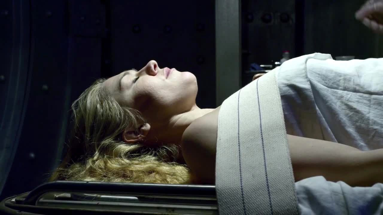 地心的纳粹剧照的剧照