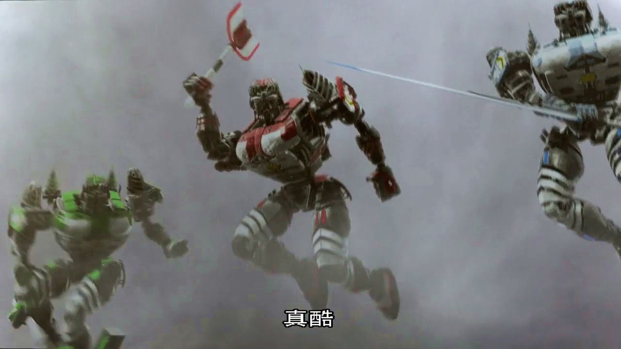 环大西洋剧照的剧照