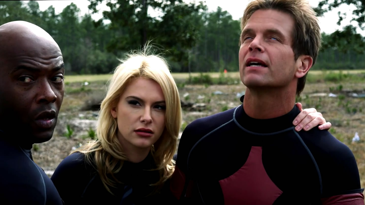 环大西洋剧照的剧照